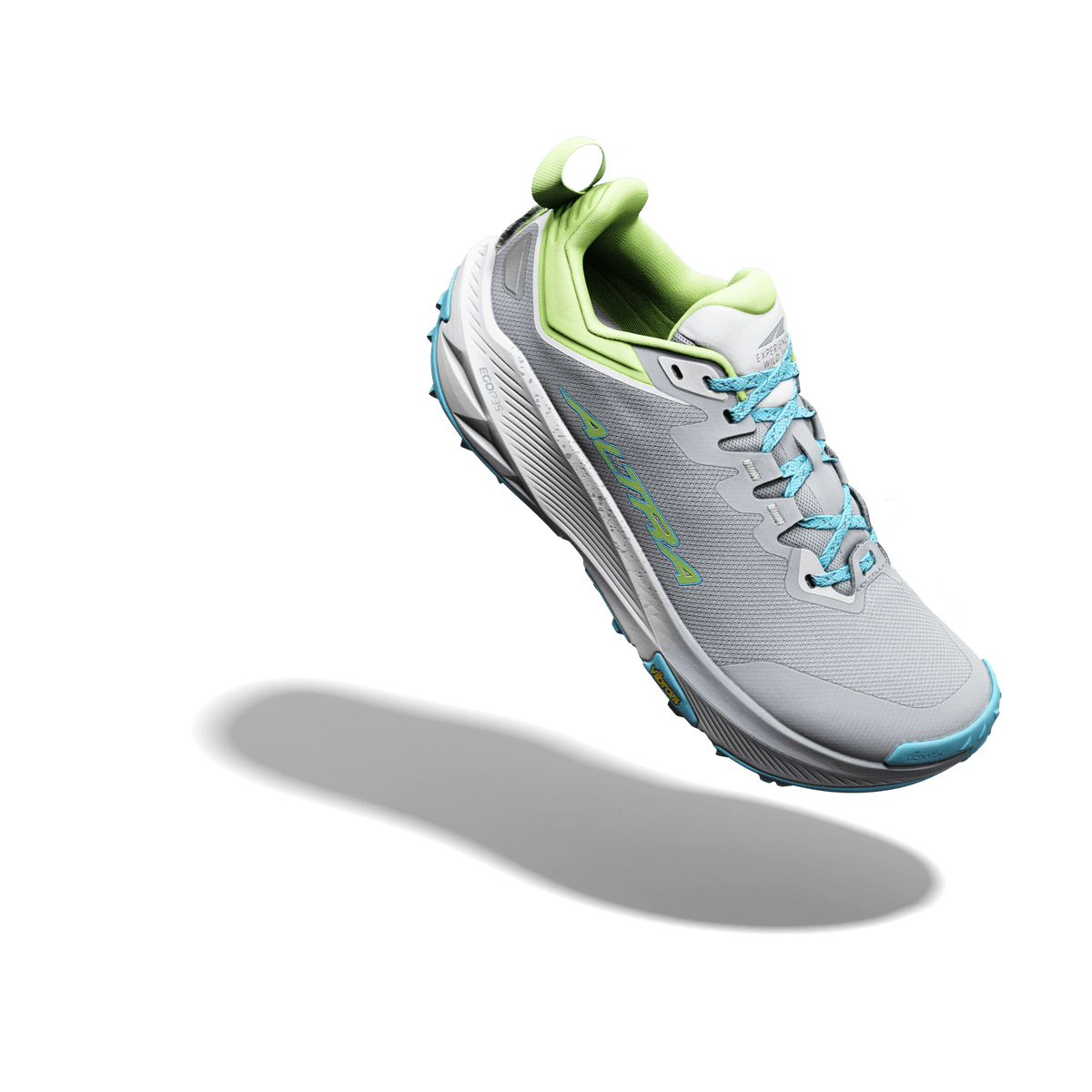 Altra Experience Wild 3+ Dames - trrail.com