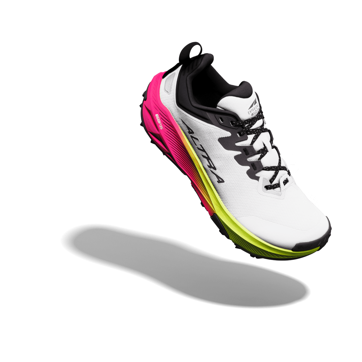 Altra Experience Wild 3+ Dames - trrail.com
