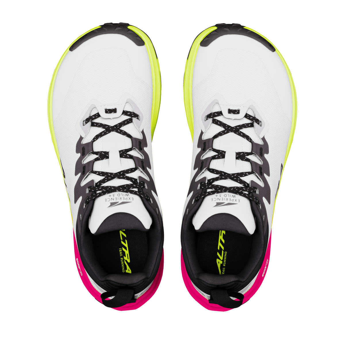 Altra Experience Wild 3+ Dames - trrail.com