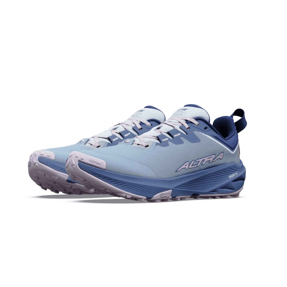 Altra Experience Wild 3+ Dames - trrail.com