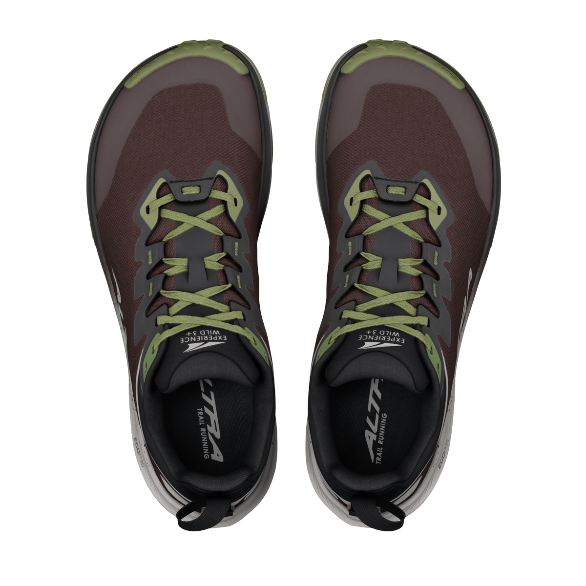 Altra Experience Wild 3+ Heren | trrail.com