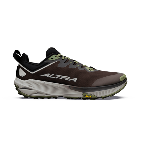 Altra Experience Wild 3+ Heren | trrail.com