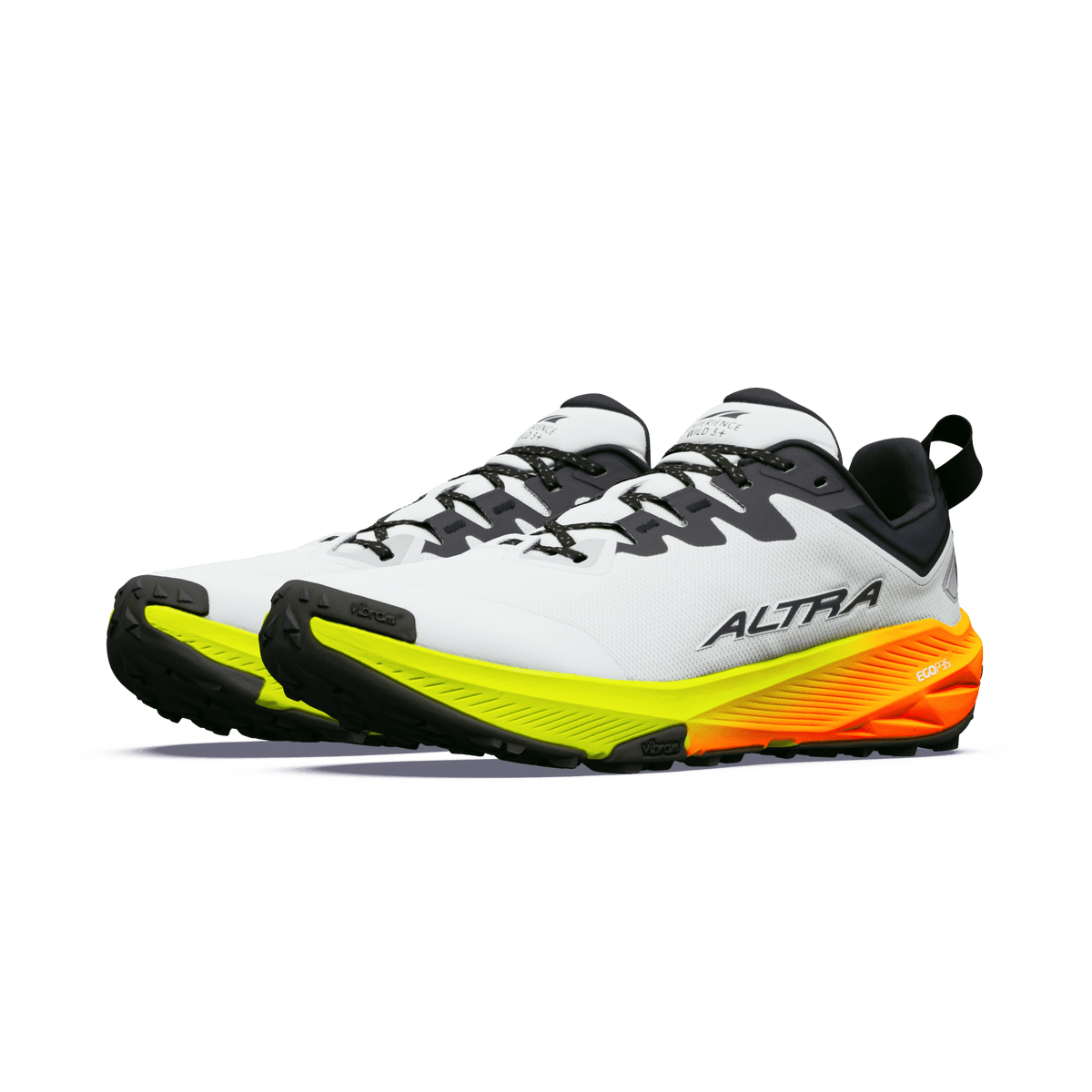 Altra Experience Wild 3+ Heren - trrail.com