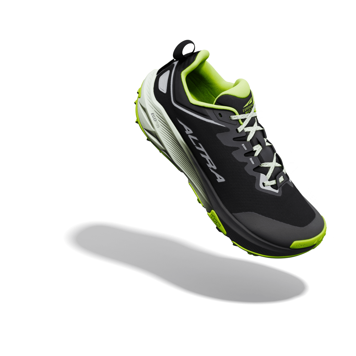 Altra Experience Wild 3+ Heren - trrail.com
