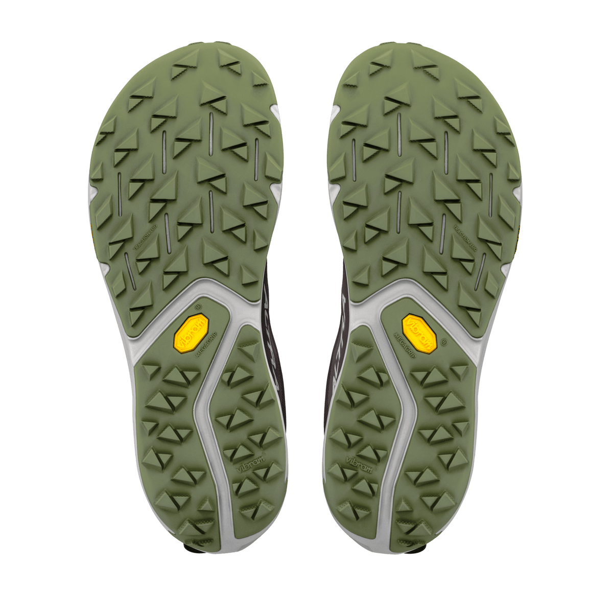 Altra Experience Wild 3+ Heren | trrail.com