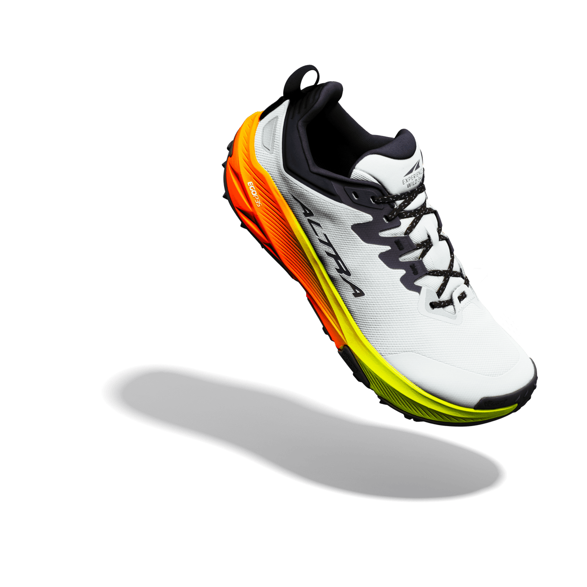 Altra Experience Wild 3+ Heren - trrail.com