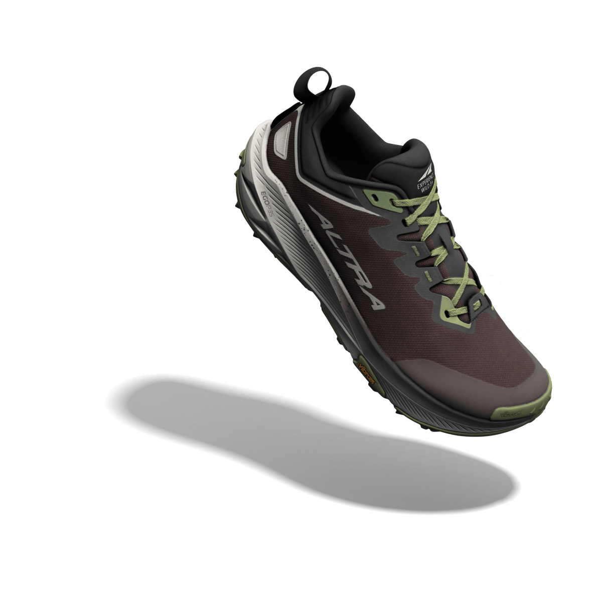 Altra Experience Wild 3+ Heren | trrail.com