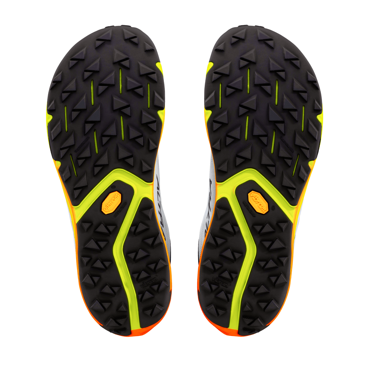 Altra Experience Wild 3+ Heren - trrail.com