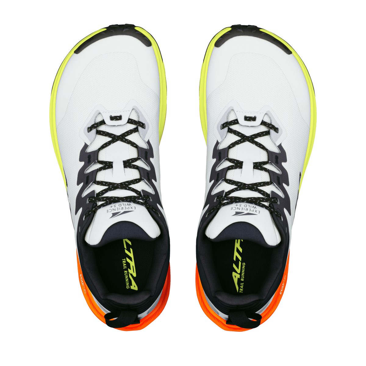Altra Experience Wild 3+ Heren - trrail.com