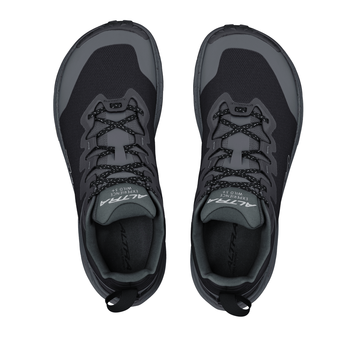 Altra Experience Wild 3+ Dames | trrail.com