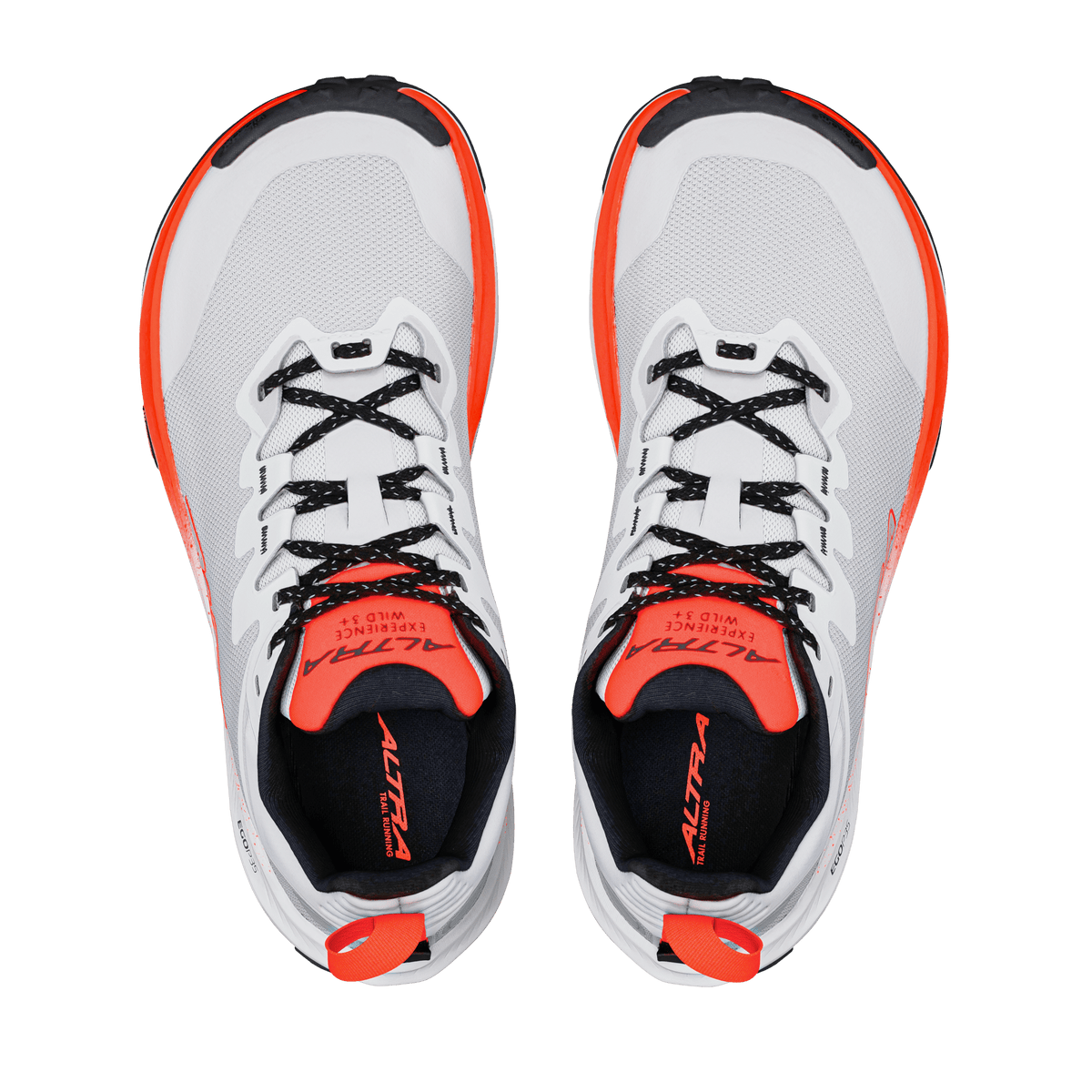 Altra | Experience Wild 3+ | Trailschoenen | Dames - trrail.com