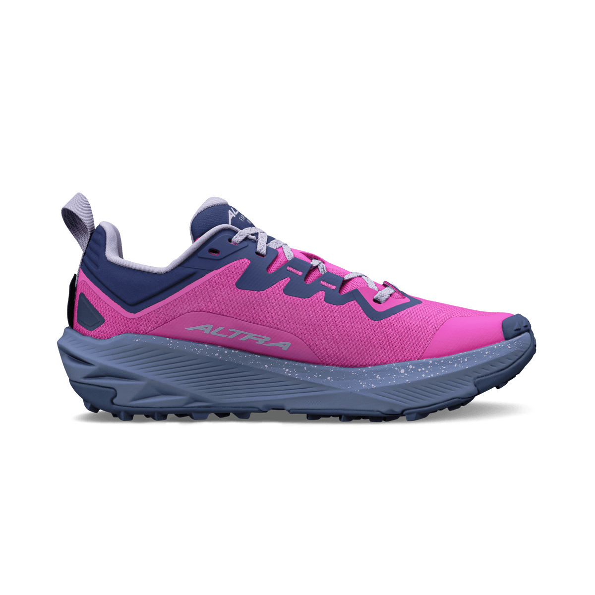 Altra | Experience Wild 3+ | Trailschoenen | Dames - trrail.com