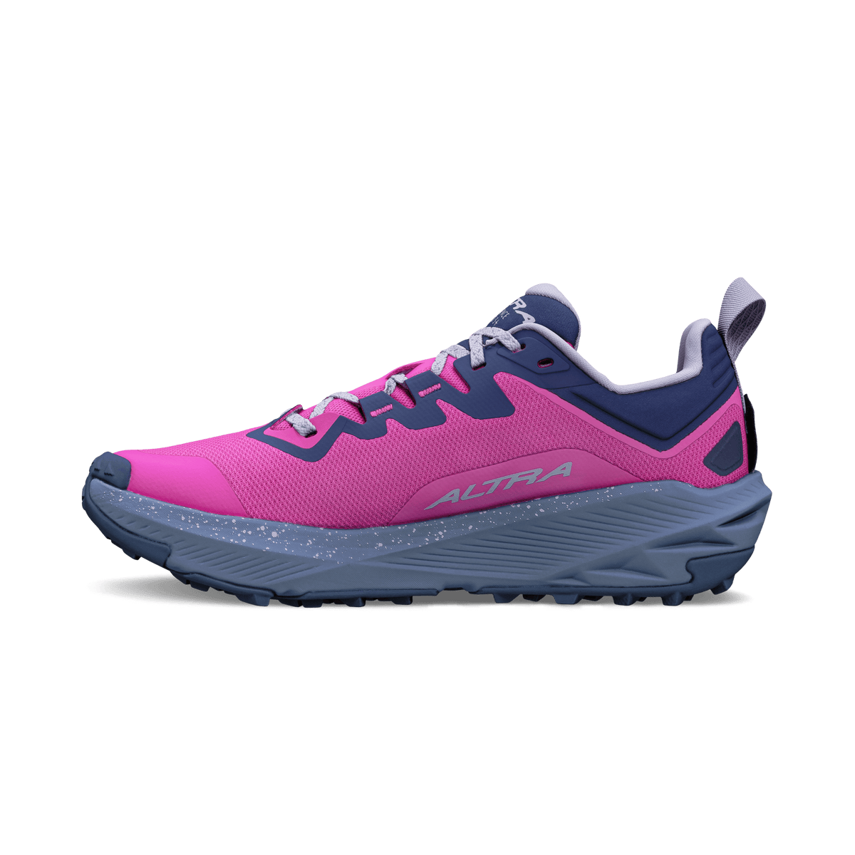 Altra | Experience Wild 3+ | Trailschoenen | Dames - trrail.com