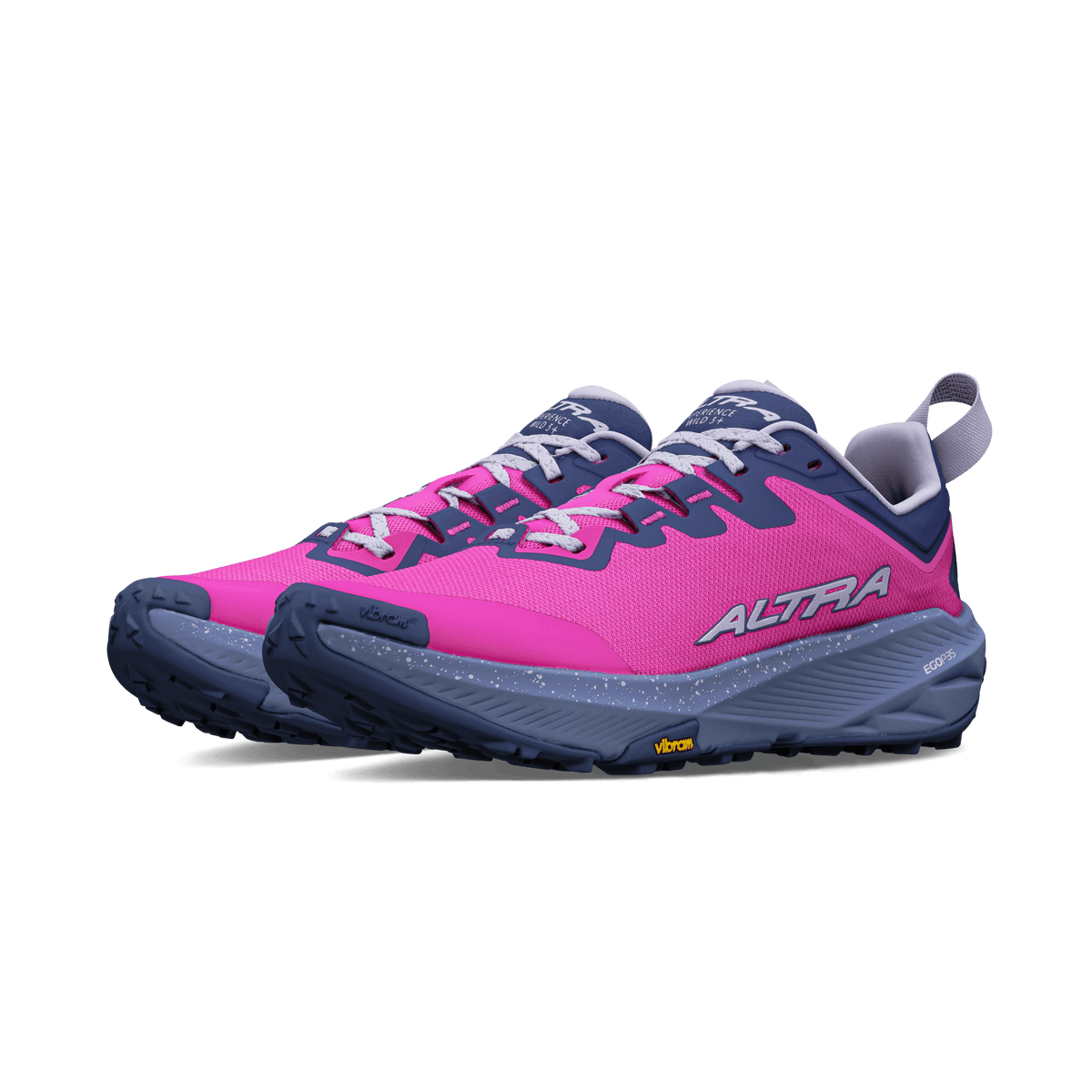 Altra | Experience Wild 3+ | Trailschoenen | Dames - trrail.com