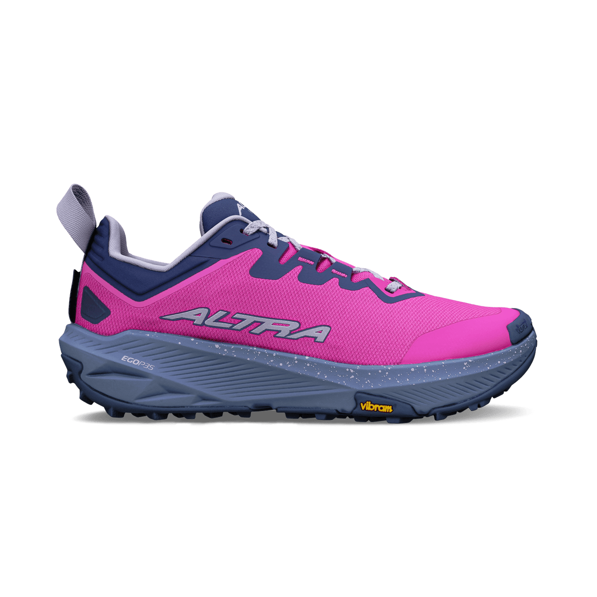 Altra | Experience Wild 3+ | Trailschoenen | Dames - trrail.com
