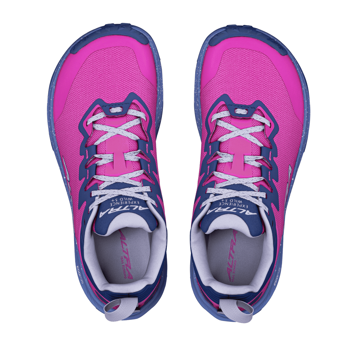 Altra | Experience Wild 3+ | Trailschoenen | Dames - trrail.com