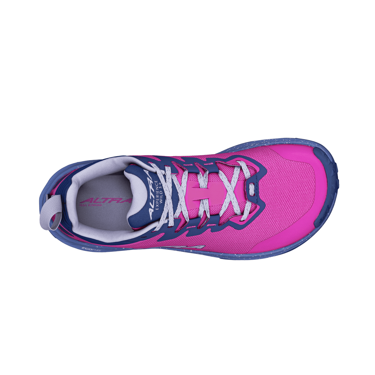 Altra | Experience Wild 3+ | Trailschoenen | Dames - trrail.com