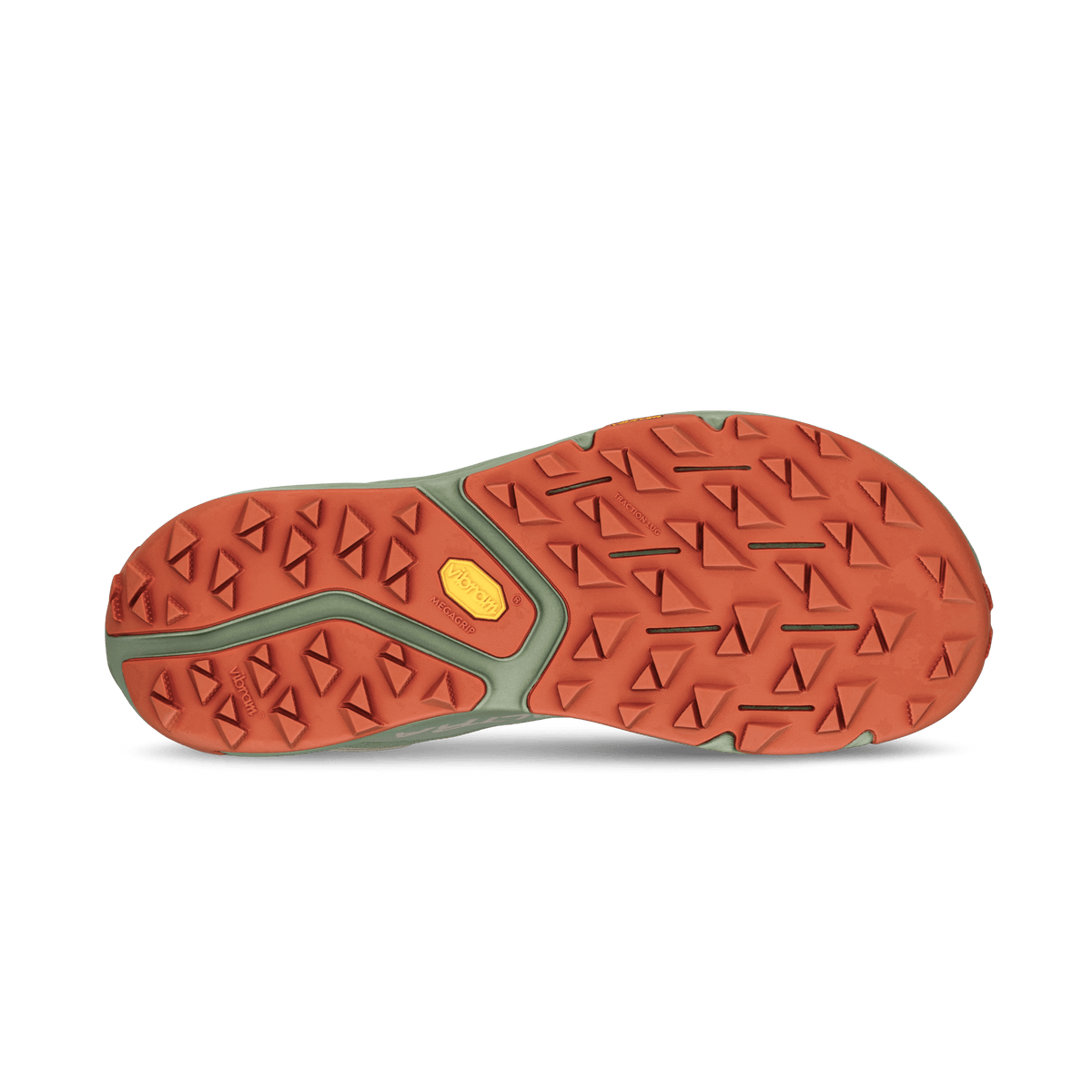 Altra Experience Wild 3+ Heren | trrail.com
