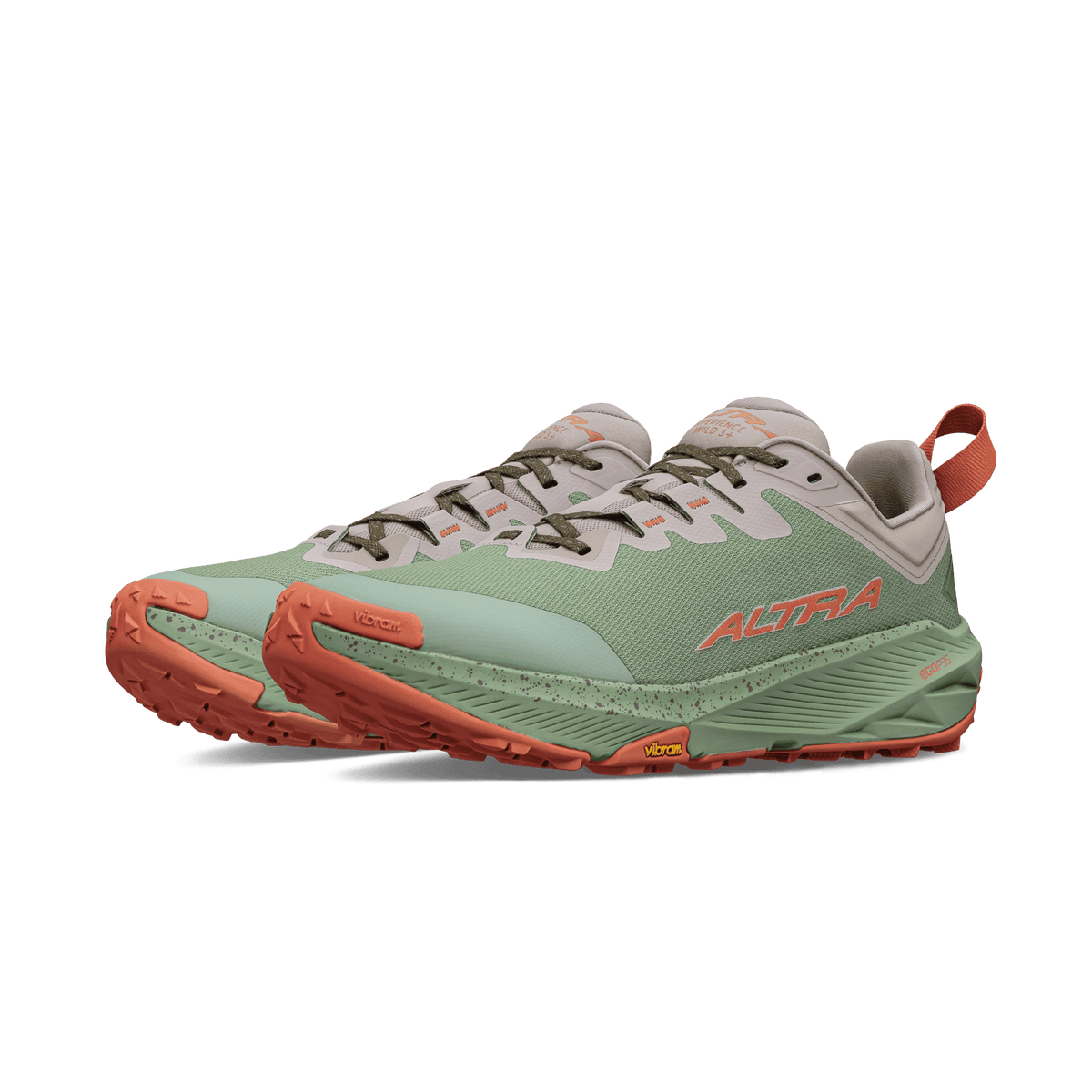 Altra Experience Wild 3+ Heren | trrail.com