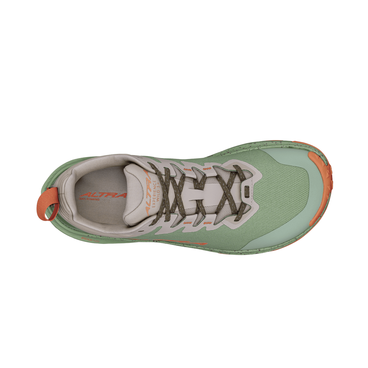 Altra Experience Wild 3+ Heren | trrail.com