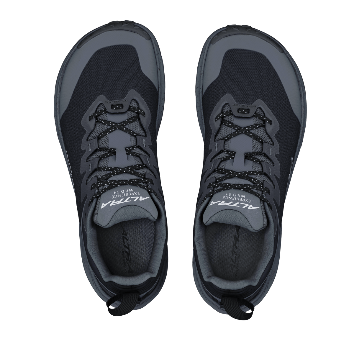 Altra Experience Wild 3+ Heren | trrail.com