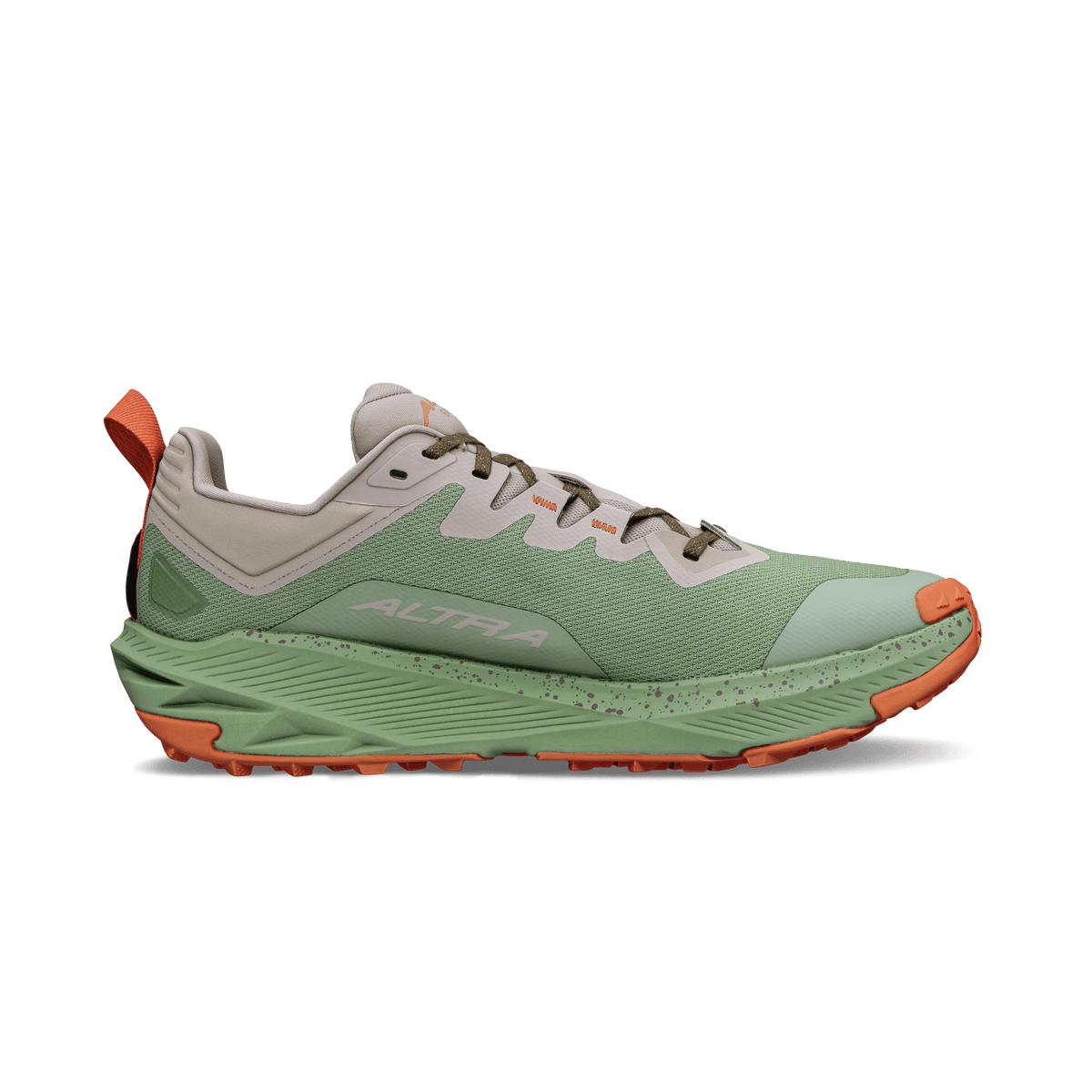 Altra Experience Wild 3+ Heren | trrail.com