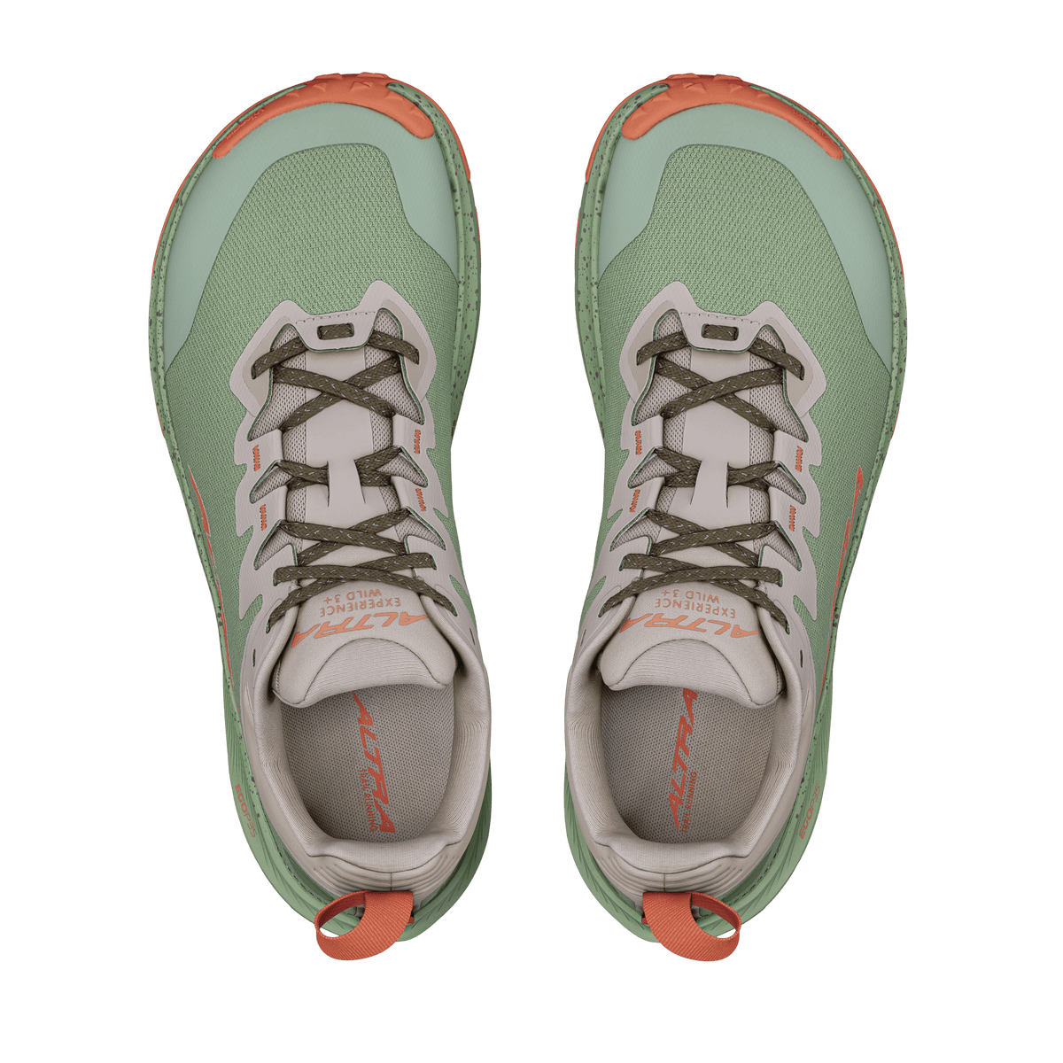 Altra Experience Wild 3+ Heren | trrail.com