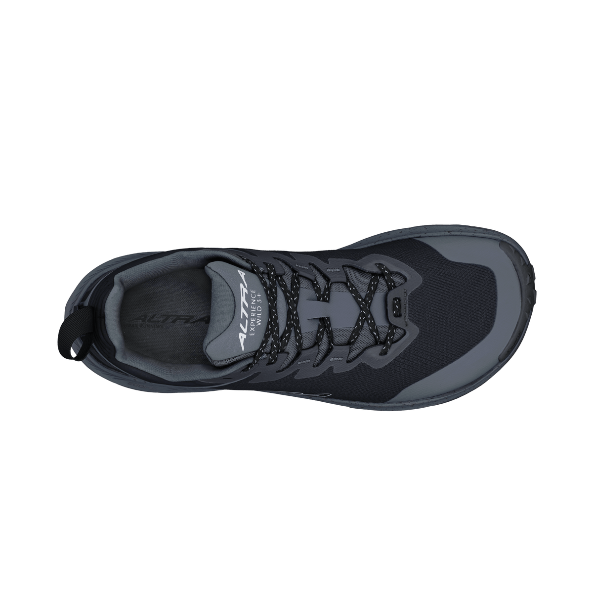 Altra Experience Wild 3+ Heren | trrail.com