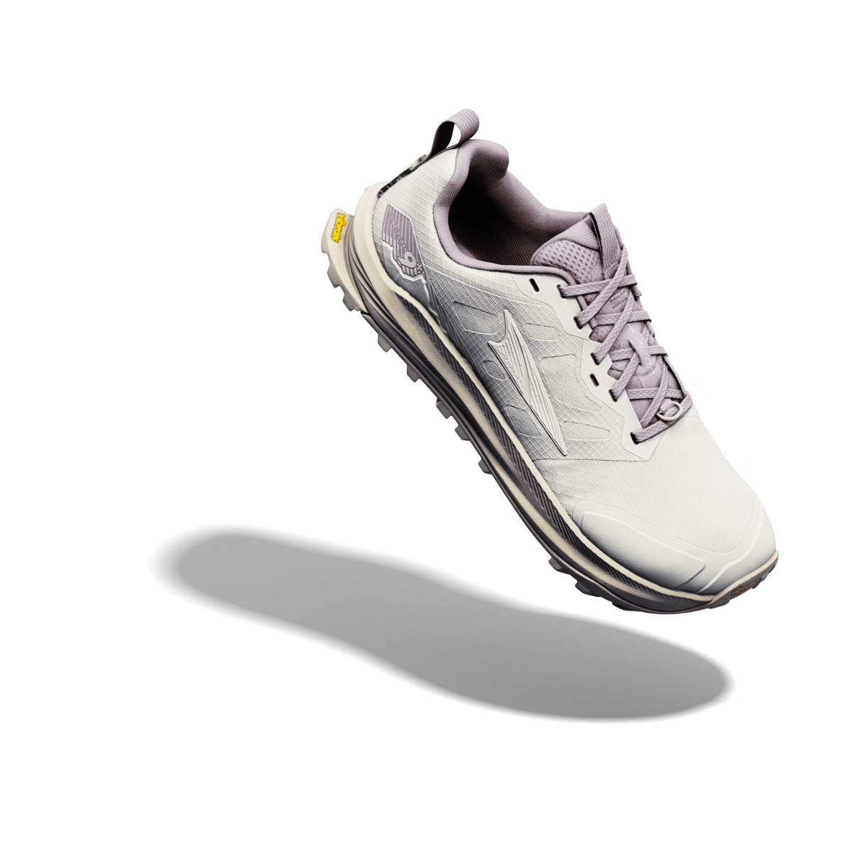 Altra Lone Peak 9+ Dames - trrail.com