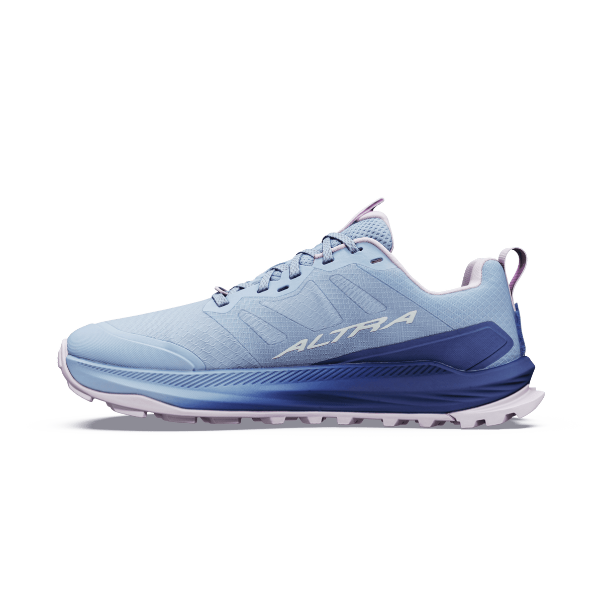 Altra Lone Peak 9+ Dames - trrail.com