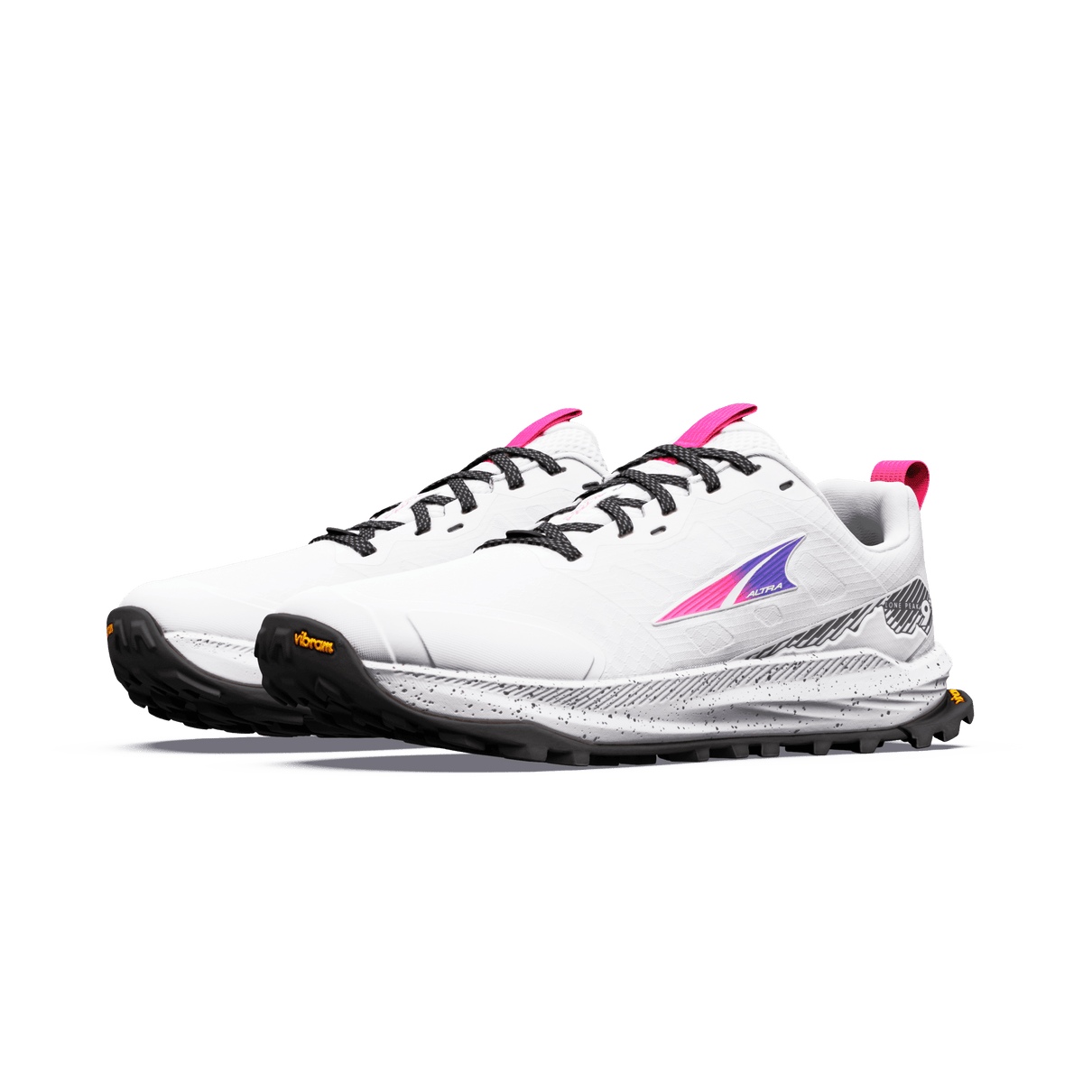 Altra Lone Peak 9+ Dames - trrail.com