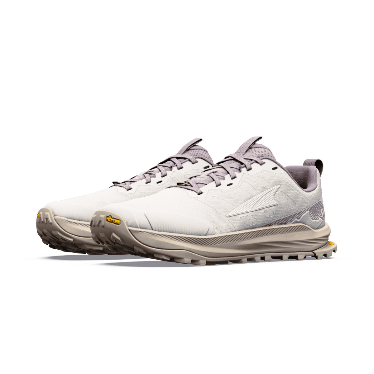Altra Lone Peak 9+ Dames - trrail.com