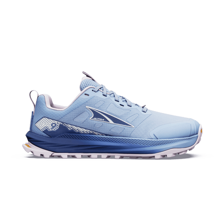 Altra Lone Peak 9+ Dames - trrail.com