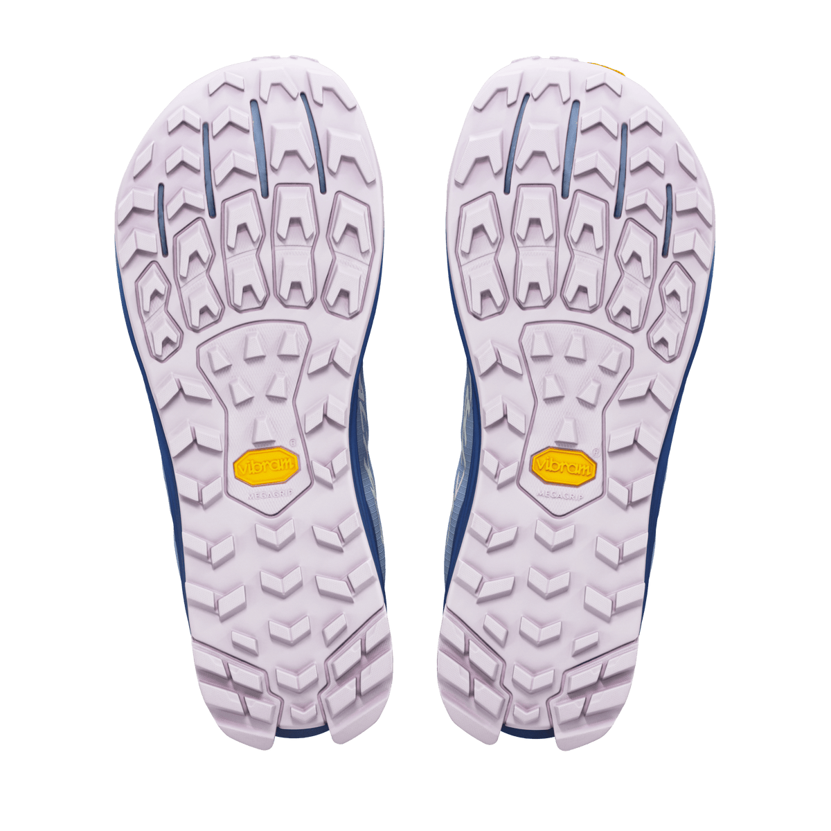 Altra Lone Peak 9+ Dames - trrail.com