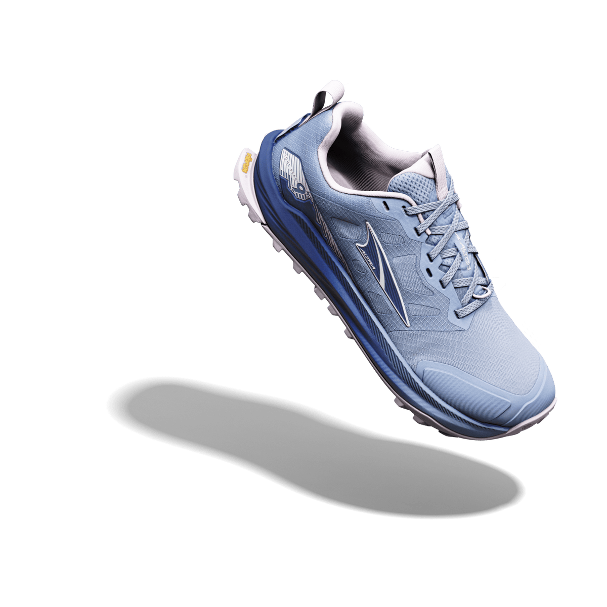 Altra Lone Peak 9+ Dames - trrail.com