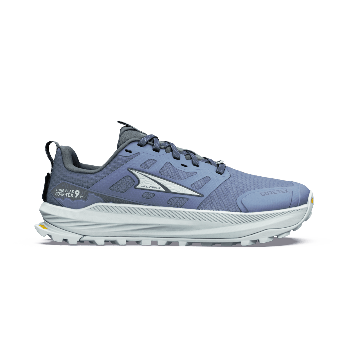 Altra | Lone Peak 9+ GTX | Waterdichte Trailschoenen | Dames | trrail.com