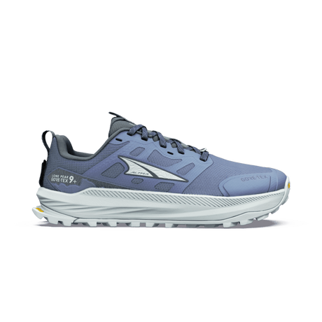 Altra | Lone Peak 9+ GTX | Waterdichte Trailschoenen | Dames | trrail.com