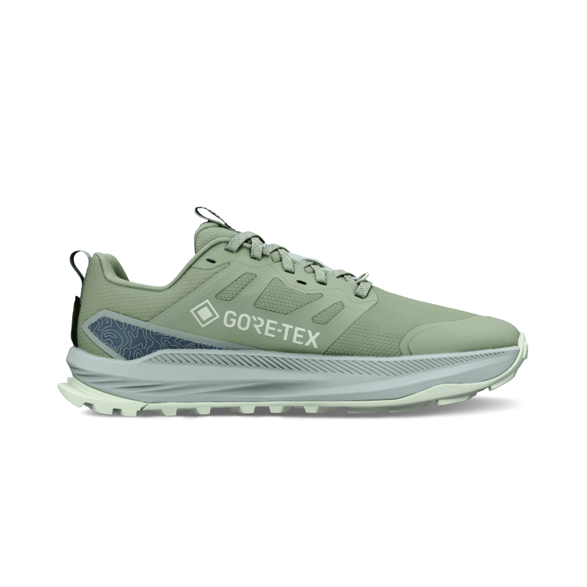 Altra | Lone Peak 9+ GTX | Waterdichte Trailschoenen | Dames | trrail.com