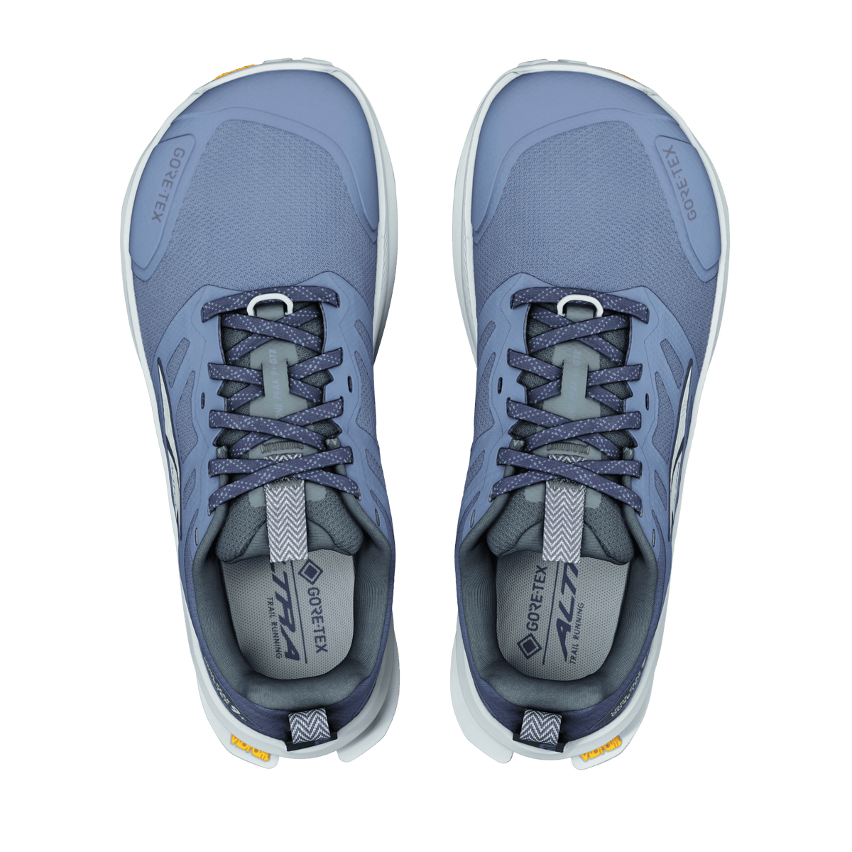 Altra | Lone Peak 9+ GTX | Waterdichte Trailschoenen | Dames | trrail.com