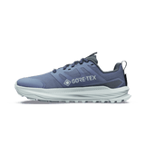 Altra | Lone Peak 9+ GTX | Waterdichte Trailschoenen | Dames | trrail.com
