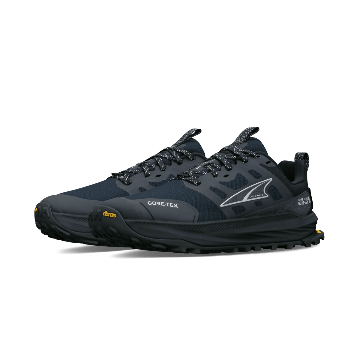 Altra | Lone Peak 9+ GTX | Waterdichte Trailschoenen | Dames | trrail.com