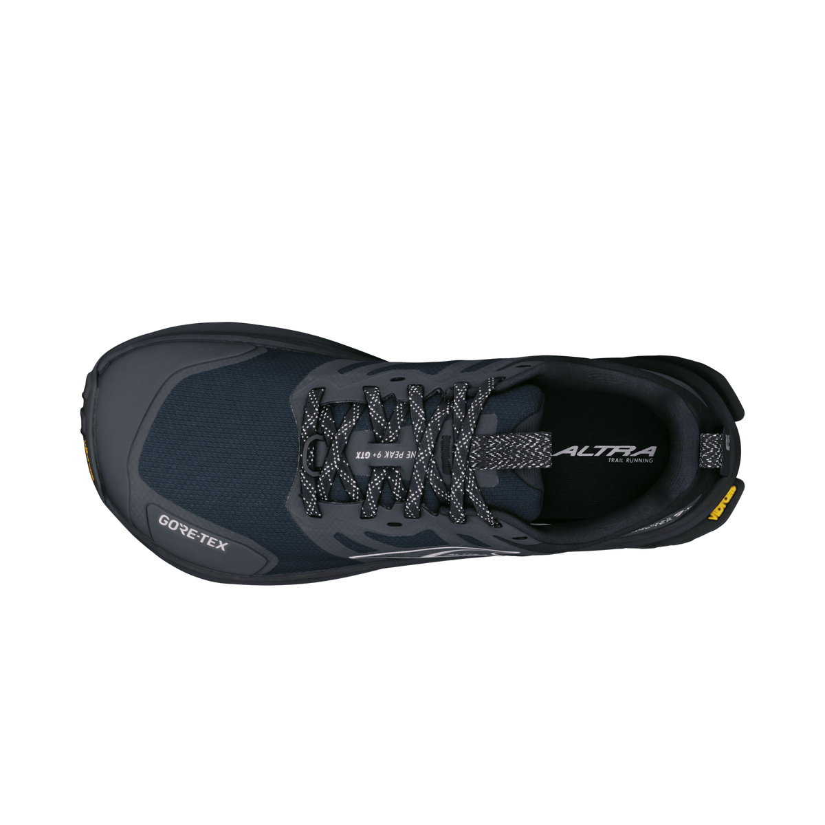 Altra | Lone Peak 9+ GTX | Waterdichte Trailschoenen | Dames | trrail.com