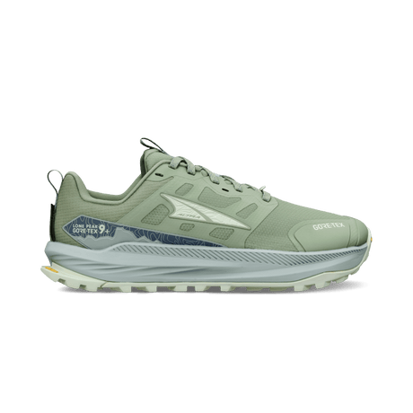 Altra | Lone Peak 9+ GTX | Waterdichte Trailschoenen | Dames | trrail.com