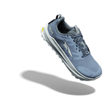 Altra | Lone Peak 9+ GTX | Waterdichte Trailschoenen | Dames | trrail.com