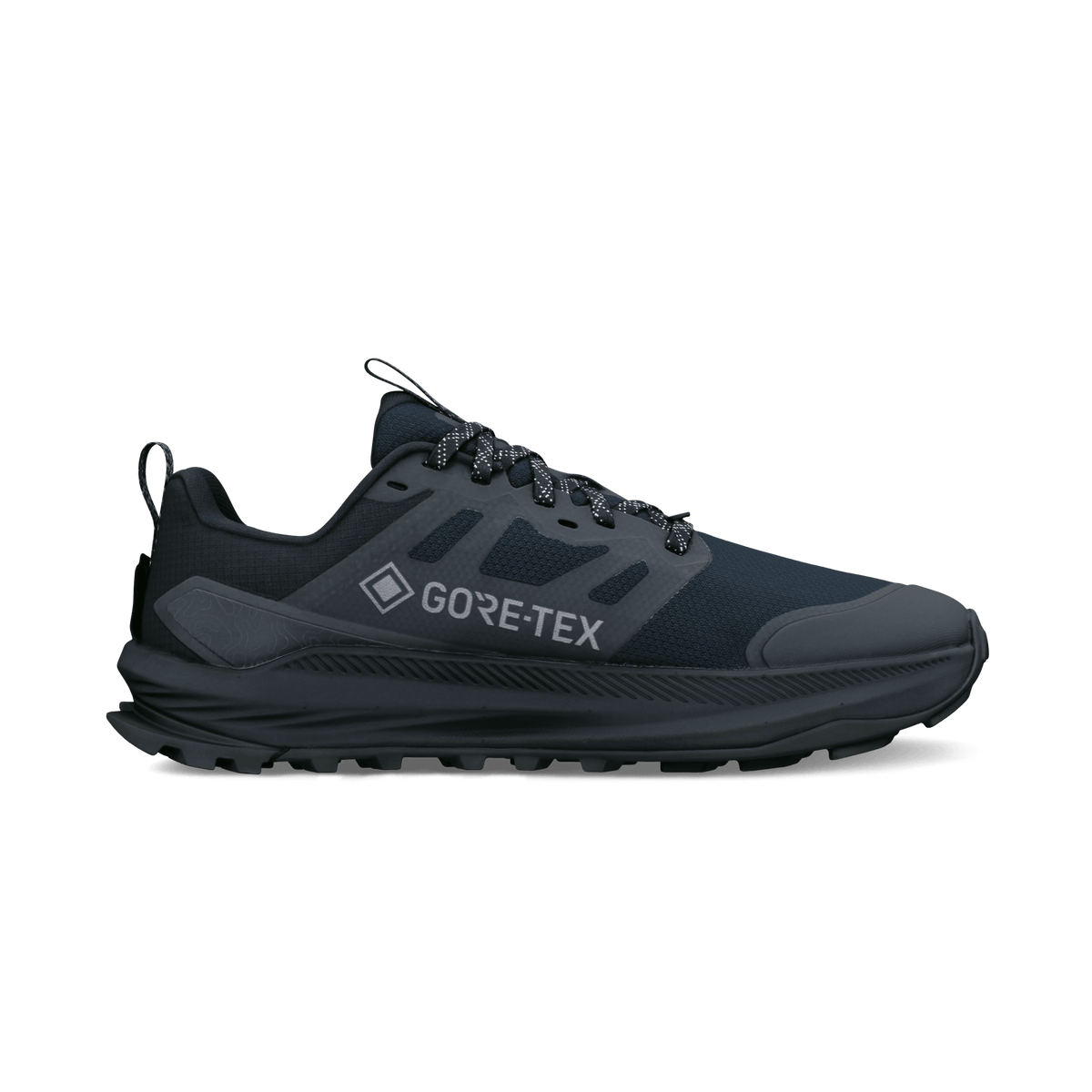 Altra | Lone Peak 9+ GTX | Waterdichte Trailschoenen | Dames | trrail.com
