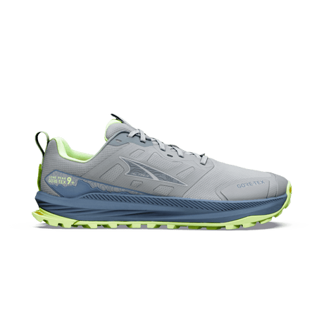 Altra | Lone Peak 9+ GTX | Waterdichte Trailschoenen | Heren - trrail.com