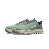Altra | Lone Peak 9+ GTX | Waterdichte Trailschoenen | Heren | trrail.com