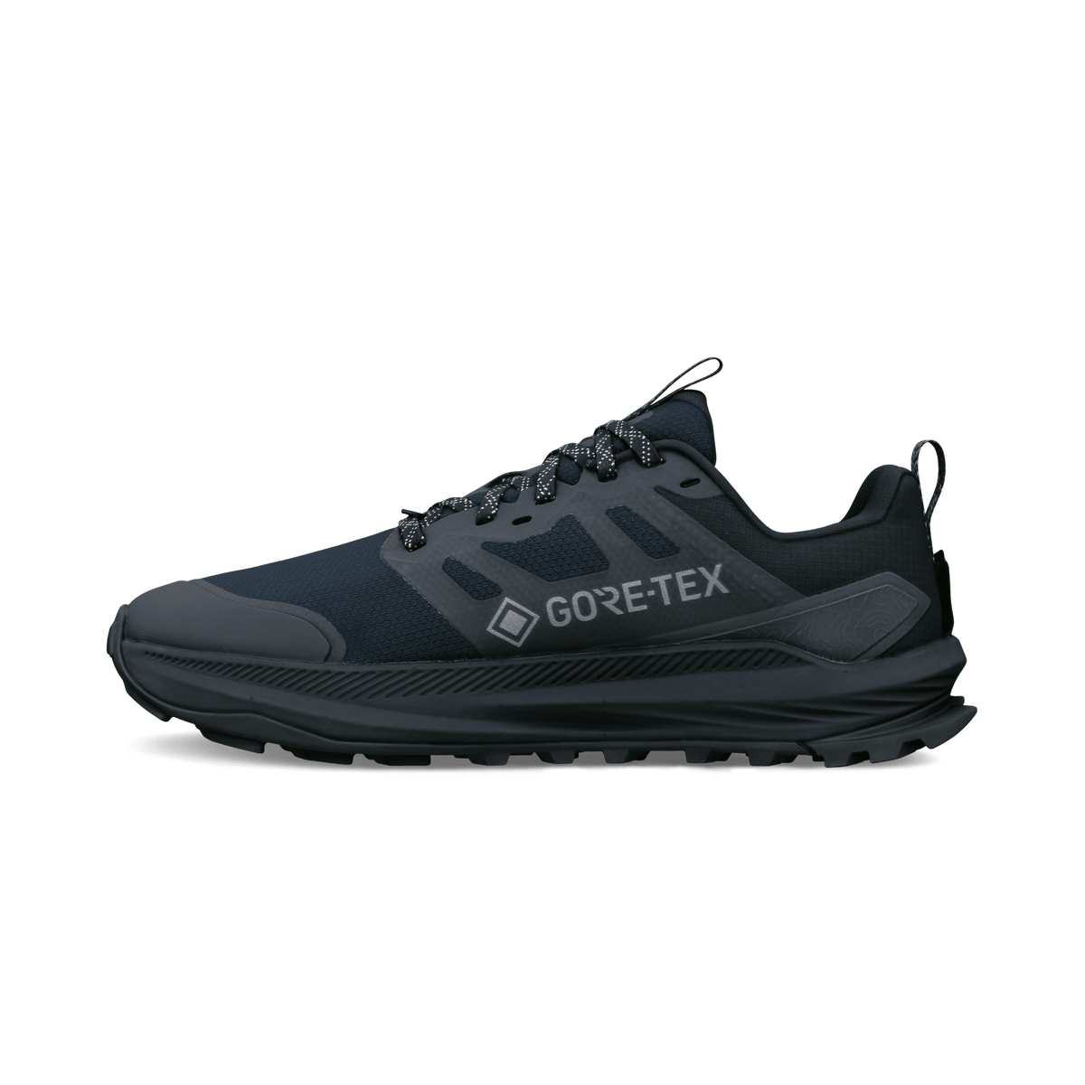 Altra | Lone Peak 9+ GTX | Waterdichte Trailschoenen | Heren | trrail.com