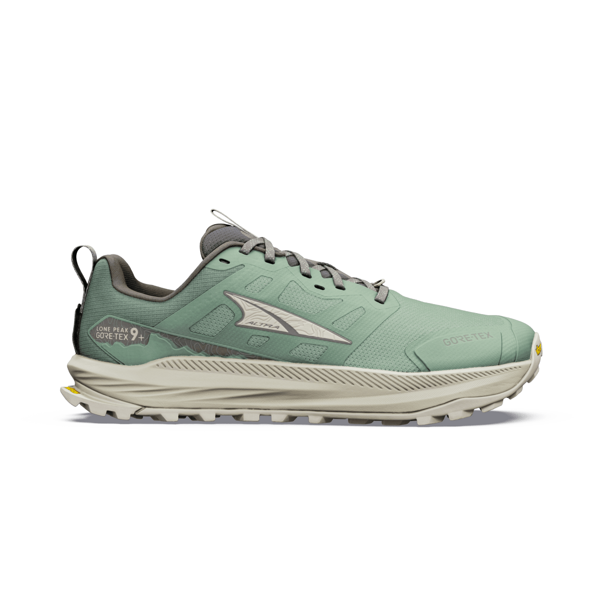 Altra | Lone Peak 9+ GTX | Waterdichte Trailschoenen | Heren | trrail.com