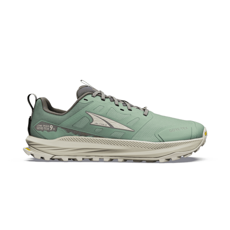 Altra | Lone Peak 9+ GTX | Waterdichte Trailschoenen | Heren | trrail.com